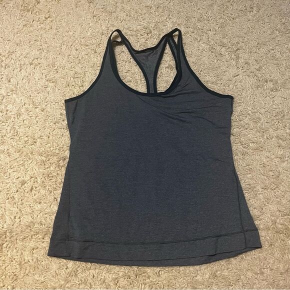 Lululemon athletic tank size 12 - Picture 1 of 5